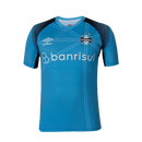 Gremio 23/24 Pre-Match Jersey - Blue - Fan Version