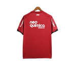 Terza maglia Corinthians 11/12 - Versione retro