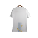 Tottenham 25/26 Training Jersey - White - Fan Version