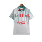 Maglia da Trasferta II Fluminense 1993 - Versione Retrò