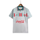 Fluminense 1993 II Away Jersey - Retro Version