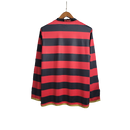 Flamengo 2009 I Home Jersey - Long Sleeve Retro Version