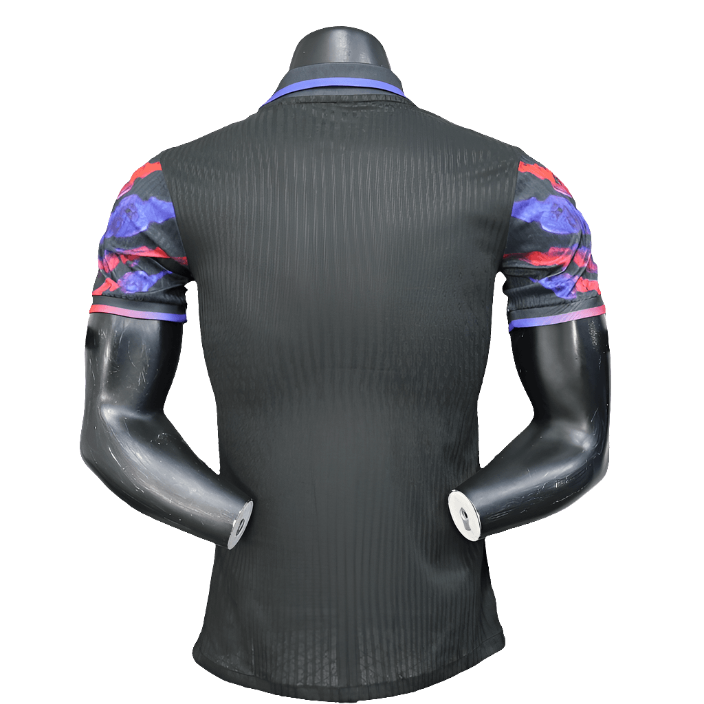 Barcelona 25/26 Polo Edition Trikot - Spielerversion