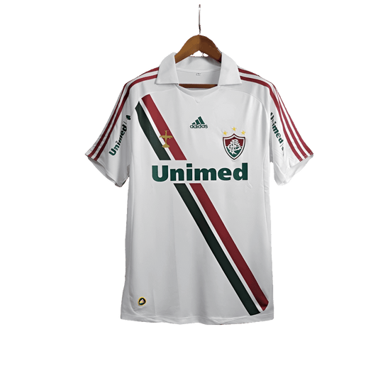 Fluminense 2010 II Auswärtstrikot – Retro-Version