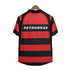 Flamengo 03/04 I Heimtrikot – Retro-Version