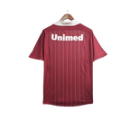 Troisième maillot Fluminense 07/08 - Version rétro