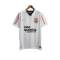 Corinthians 2012 I Maglia Home - Neo Quimica - Versione Retro