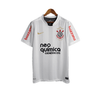 Corinthians 2012 I Maglia Home - Neo Quimica - Versione Retro