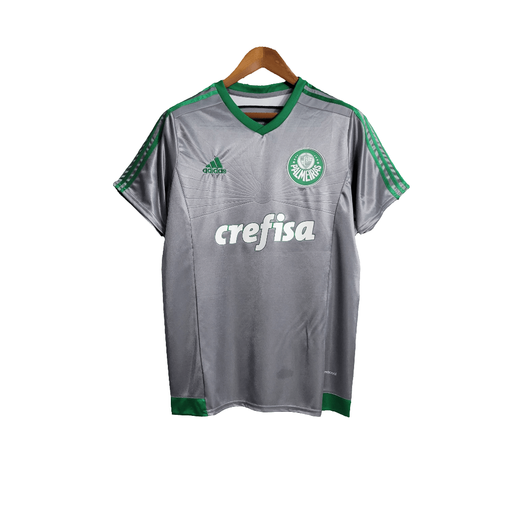 Maglia Palmeiras 2015 - Versione Retrò