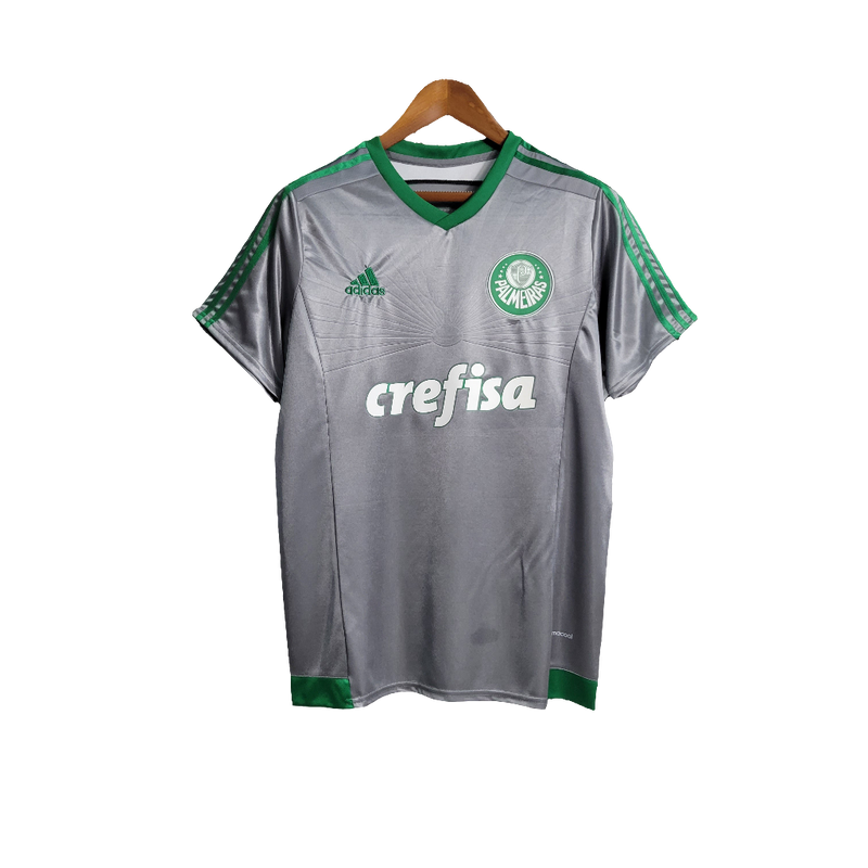 Palmeiras 2015 Jersey - Retro Version