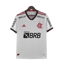 Flamengo 22/23 II Away Jersey - All Sponsors - Fan Version
