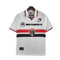 Maglia Home Sao Paulo 1999 I - Versione Retro
