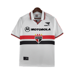 Maglia Home Sao Paulo 1999 I - Versione Retro