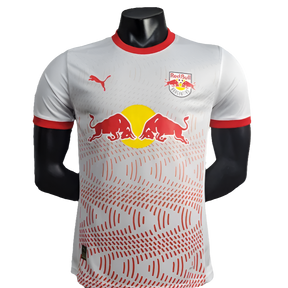 Bragantino 25/26 I Home Jersey - Player Version