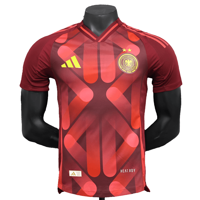 Germania 25/26 II Trasferta - Versione giocatore
