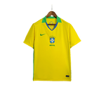 Maglia Brasil 25/26 I - Versione Tifoso