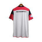 Maglia da Trasferta Flamengo 08/09 II - Versione Retro