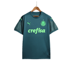 Maglia da Trasferta Palmeiras 20/21 II - Versione Retrò