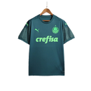 Palmeiras 20/21 II Away Jersey - Retro Version