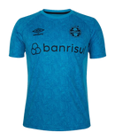 Gremio 24/25 Training Jersey - Blue - Fan Version