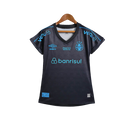 Gremio 23/24 III Third Jersey - All Sponsors - Women's