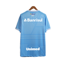 Gremio 23/24 Special Edition Jersey - Sky Blue - All Sponsors - Fan Version