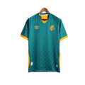 Camiseta de Visitante Fluminense 20/21 II - Versión Retro