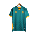 Camiseta de Visitante Fluminense 20/21 II - Versión Retro