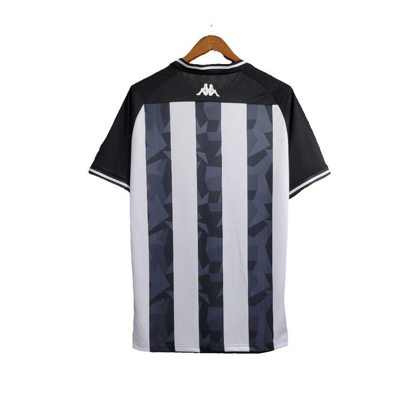 Botafogo 19/20 I Home Jersey - Retro Version