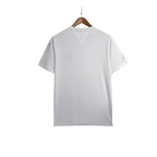 Maglia Santos Edizione Commemorativa 25/26 - Bianca - Versione Tifoso