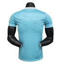 Arsenal 25/26 Pre-Match Jersey - Sky Blue - Player Version
