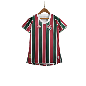 Fluminense 24/25 I Home Jersey - Women's