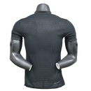 Netherlands 25/26 Goalkeeper Jersey - Black - Player Version