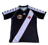 Vasco 2000 II Away Jersey - Retro Version