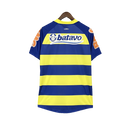 Flamengo 2010 III Third Jersey - Retro Version