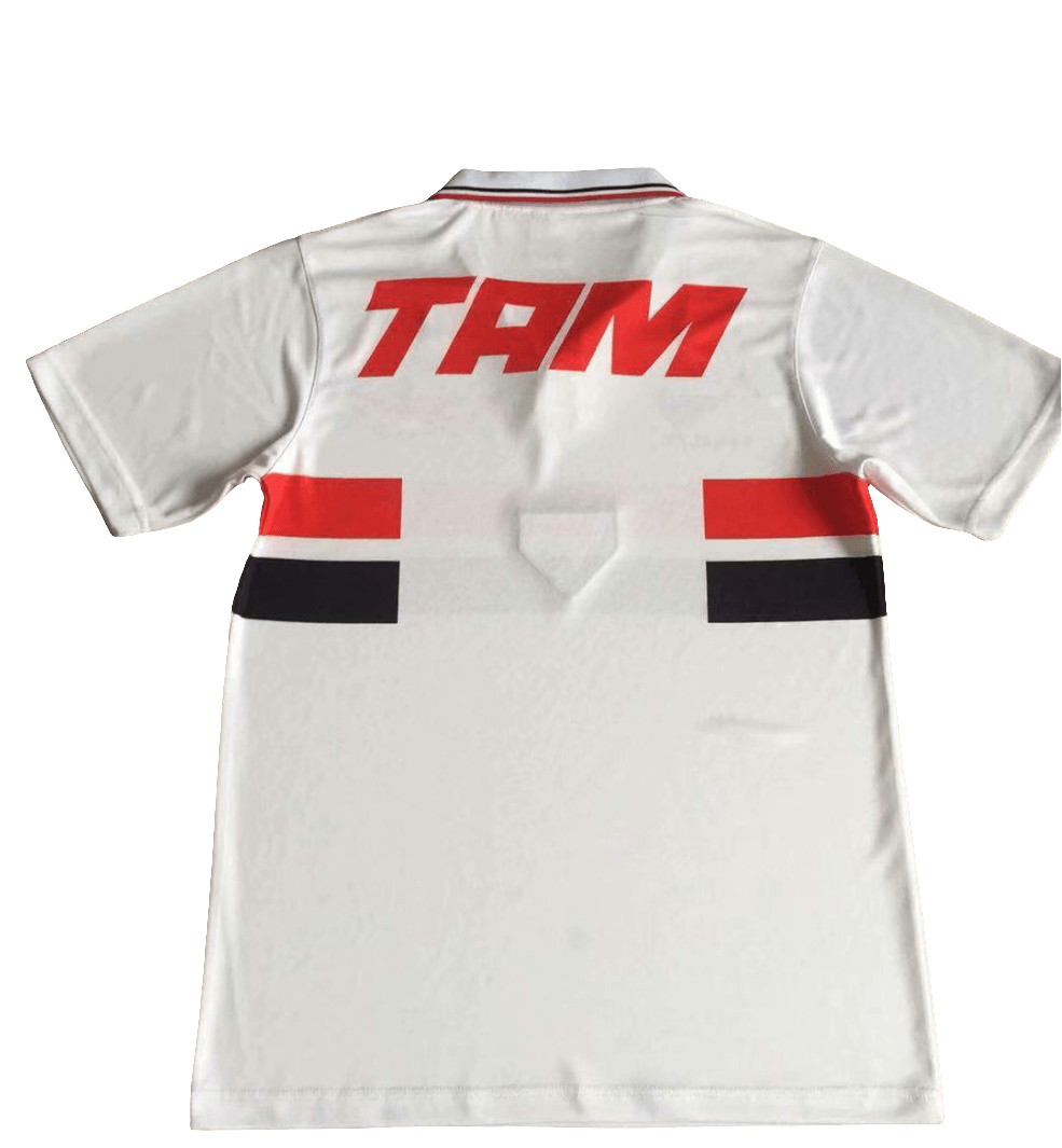 Maglia da Trasferta Sao Paulo 1994 II - Versione Retrò
