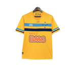 Maglia da portiere del Cruzeiro 14/15 - Versione rétro