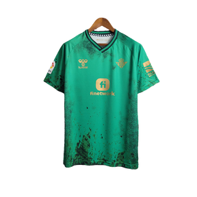 Real Betis 23/24 Special Edition Jersey - Fan Version