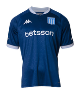Racing Club 25/26 II Away Jersey - Fan Version