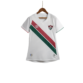 Fluminense 24/25 II Away Jersey - Women's