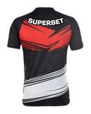 Sao Paulo 25/26 Goalkeeper Jersey - Black - Fan Version