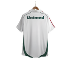 Fluminense 2010 II Away Jersey - Retro Version