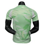 Maillot d'entraînement Italie 25/26 - Version joueur