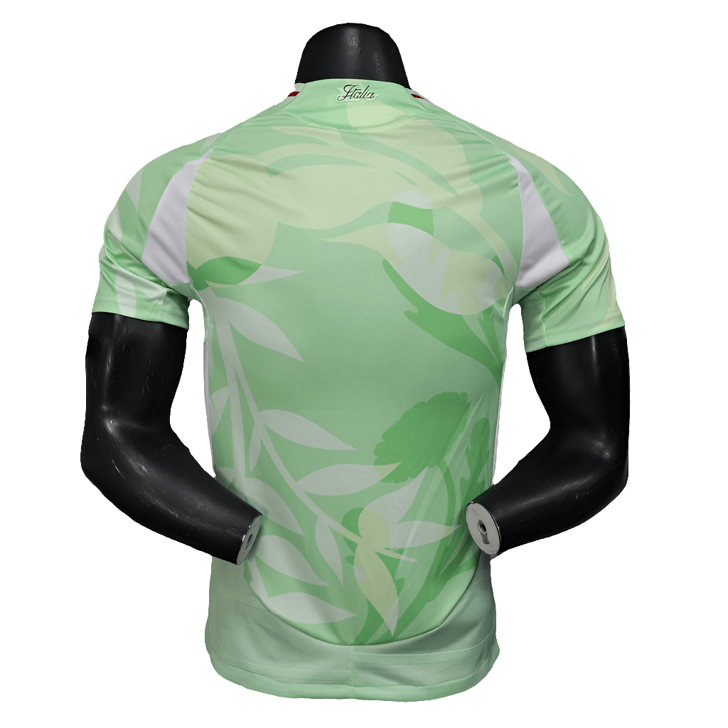 Maillot d'entraînement Italie 25/26 - Version joueur