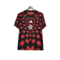 Maglia Pre-Match Flamengo 25/26 - Versione Tifoso