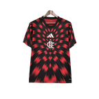 Maglia Pre-Match Flamengo 25/26 - Versione Tifoso