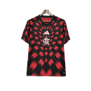 Flamengo 25/26 Pre-Match Jersey - Fan Version