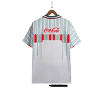 Maglia da Trasferta II Fluminense 1993 - Versione Retrò