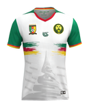 Cameroon 25/26 III Third Jersey - Fan Version