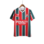 Fluminense 1993 I Maglia Home - Versione Retro